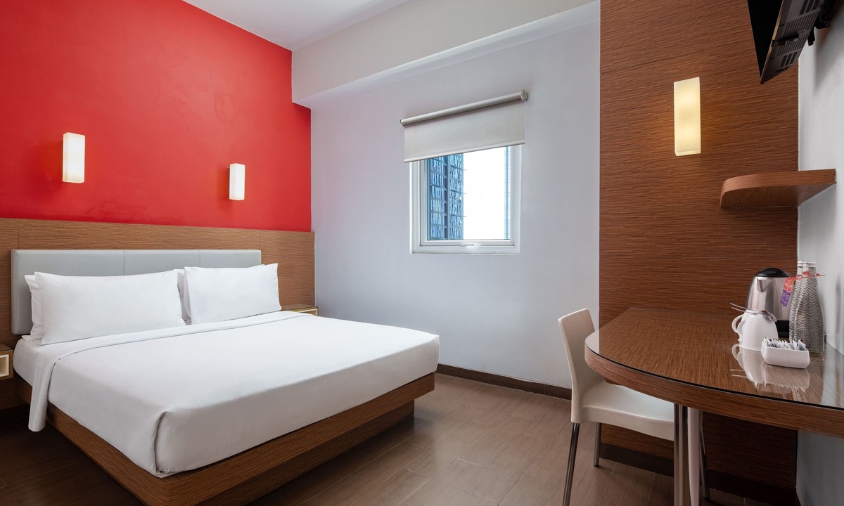 Mampang Prapatan Hotel | Amaris Hotel Pancoran