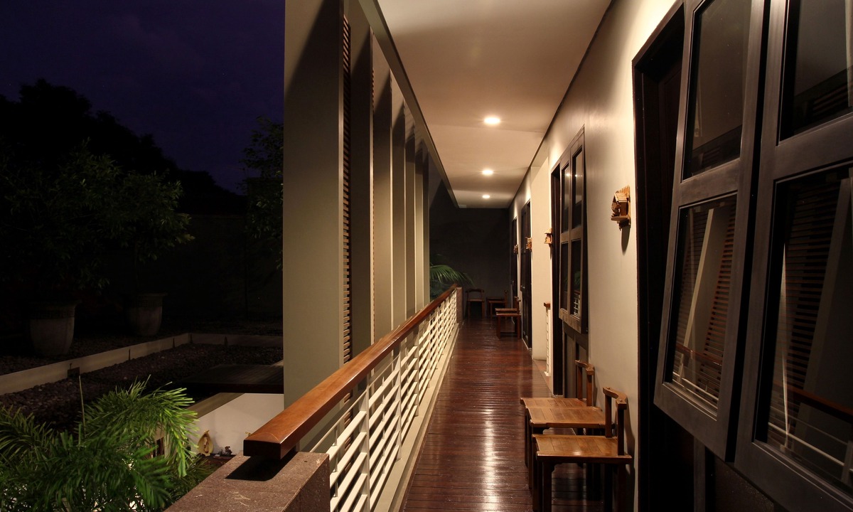 Klojen Hotel | COZY Boutique Guest House