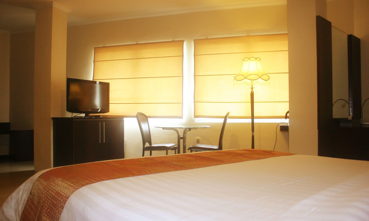 Sorong Hotel | Royal Mamberamo Hotel