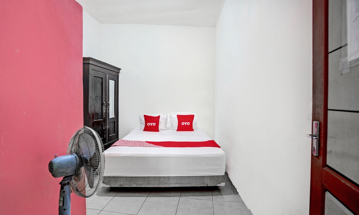 Sidomulyo House | OYO Life 92840 Wisma Morricco