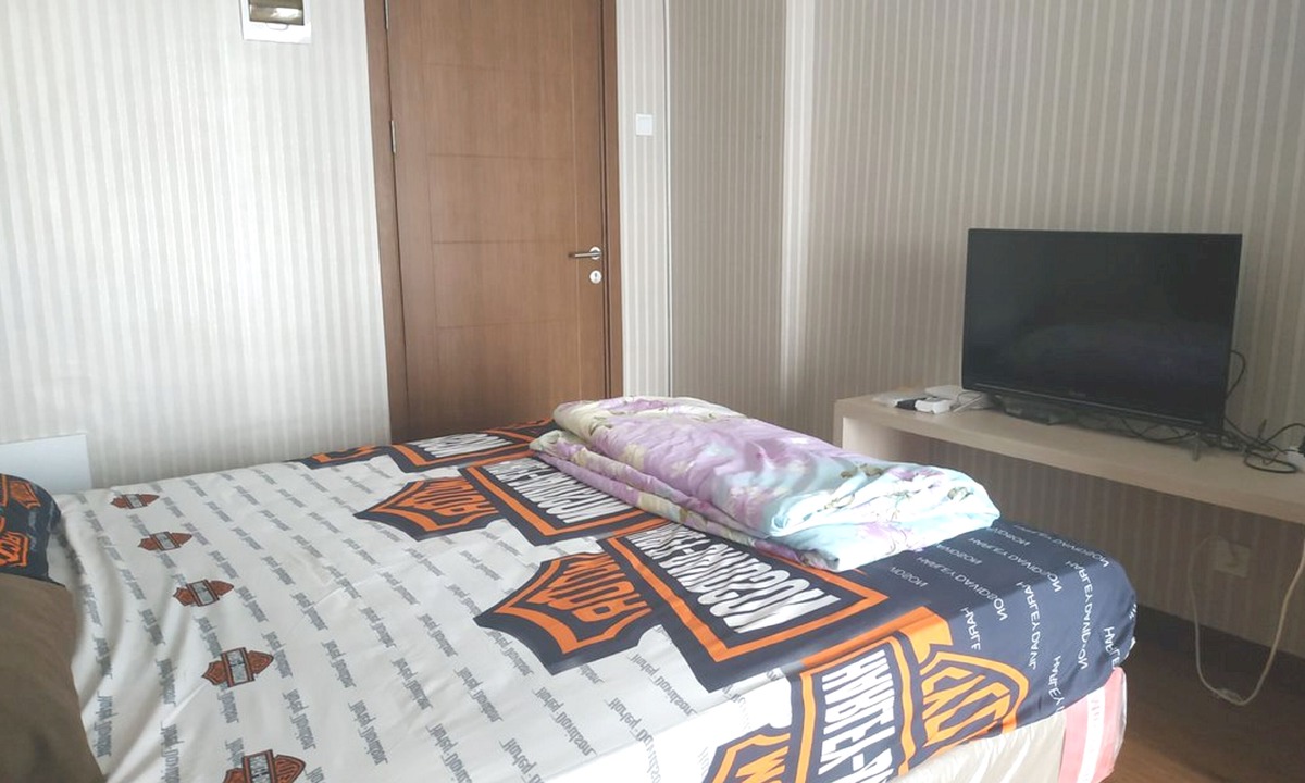 Pondokcina Hotel | OYO Life 92745 The Margo Monthly Stay