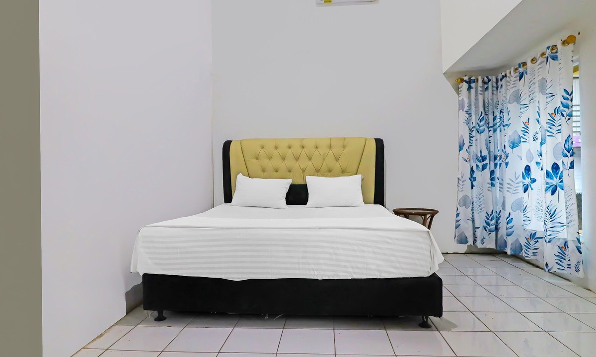 Bangko Hotel | OYO 92484 Wisma Permata Syariah