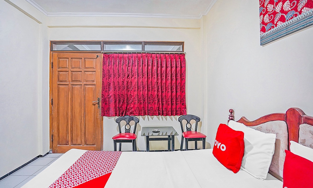 Tretes Hotel | Hotel O Lie Mas Hotel