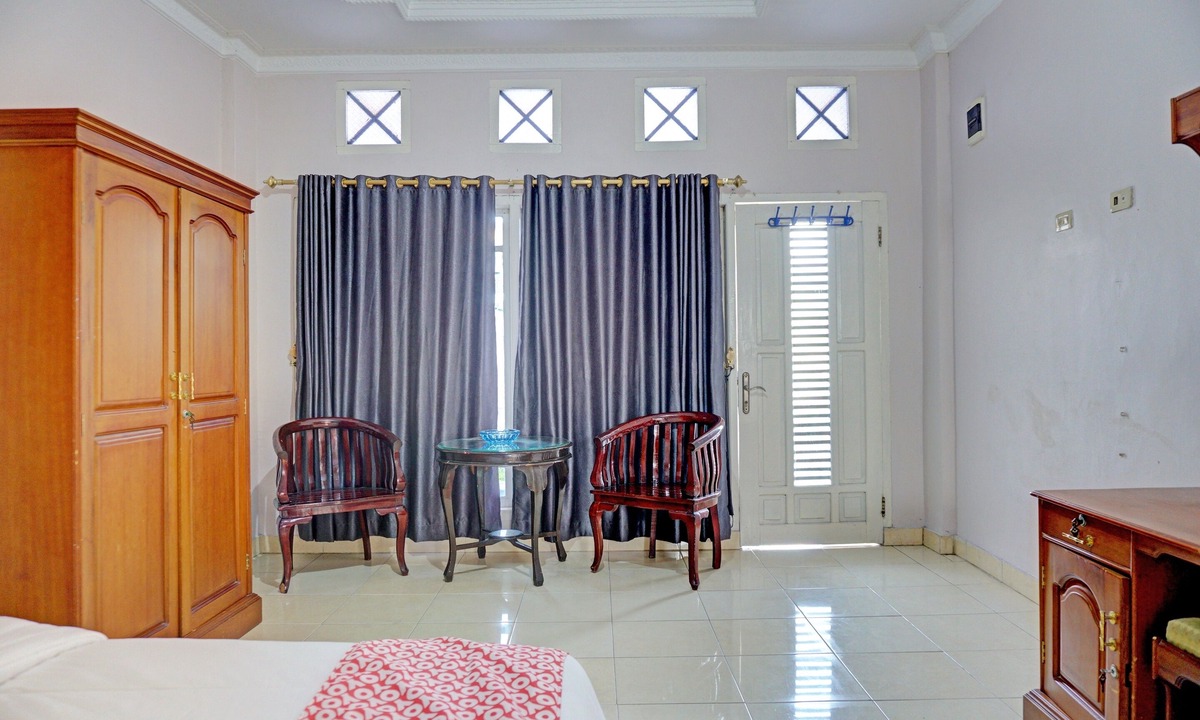 Karya Penggawa Hotel | Capital O 92187 Hotel Sekar Sunja