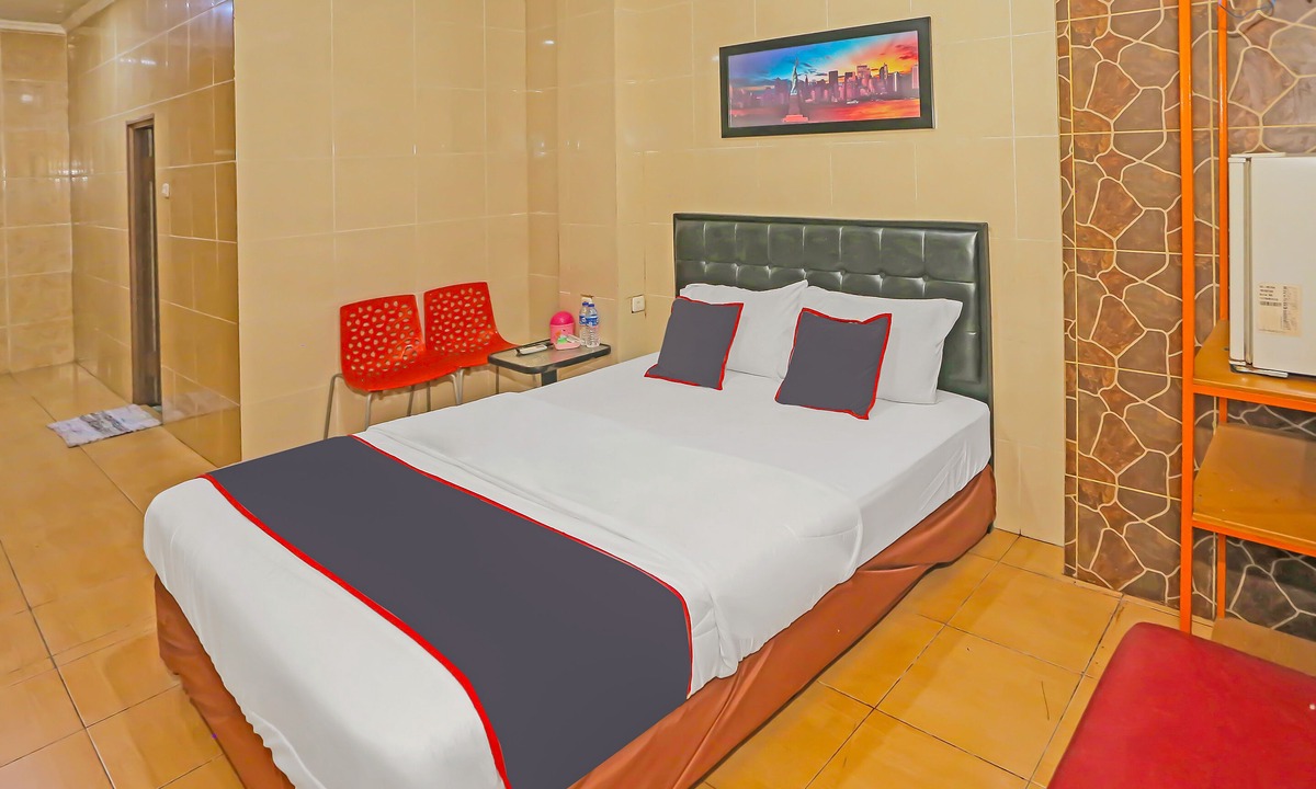 Serpong Hotel | Hotel O Sion Holiday