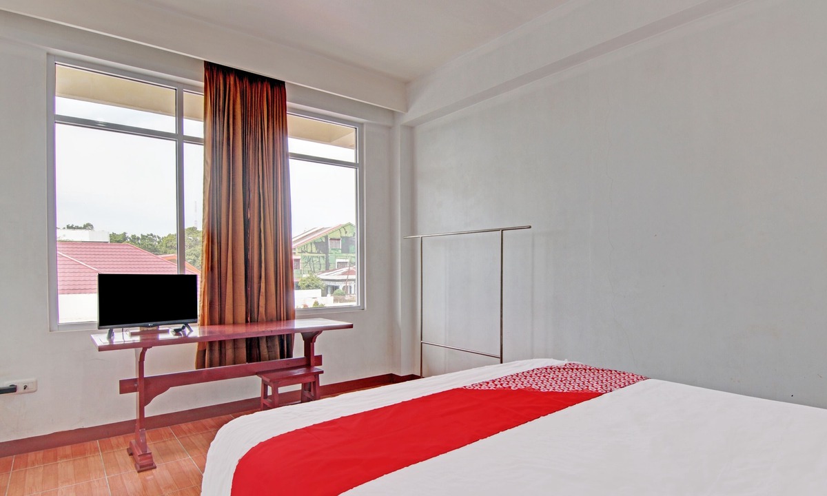 Pekanbaru Hotel | Hotel O Asri Homestay Syariah
