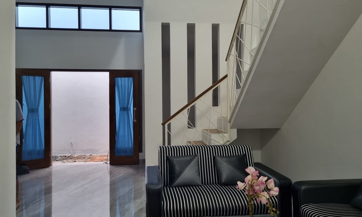 Payakumbuh Hotel | Wafaby Guest House