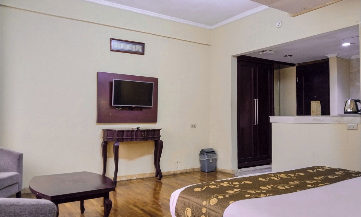 Menteng Hotel | SNUZ Hotel Menteng