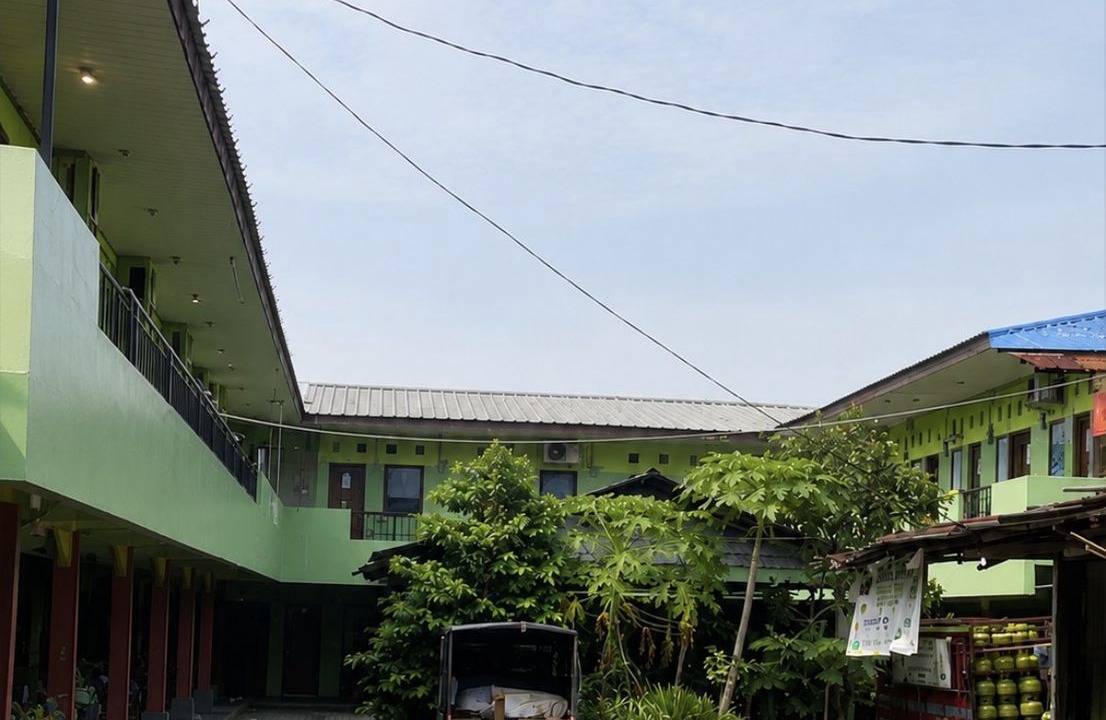 East Jakarta Hotel | Hotel O near TMII formerly Wisma Damai