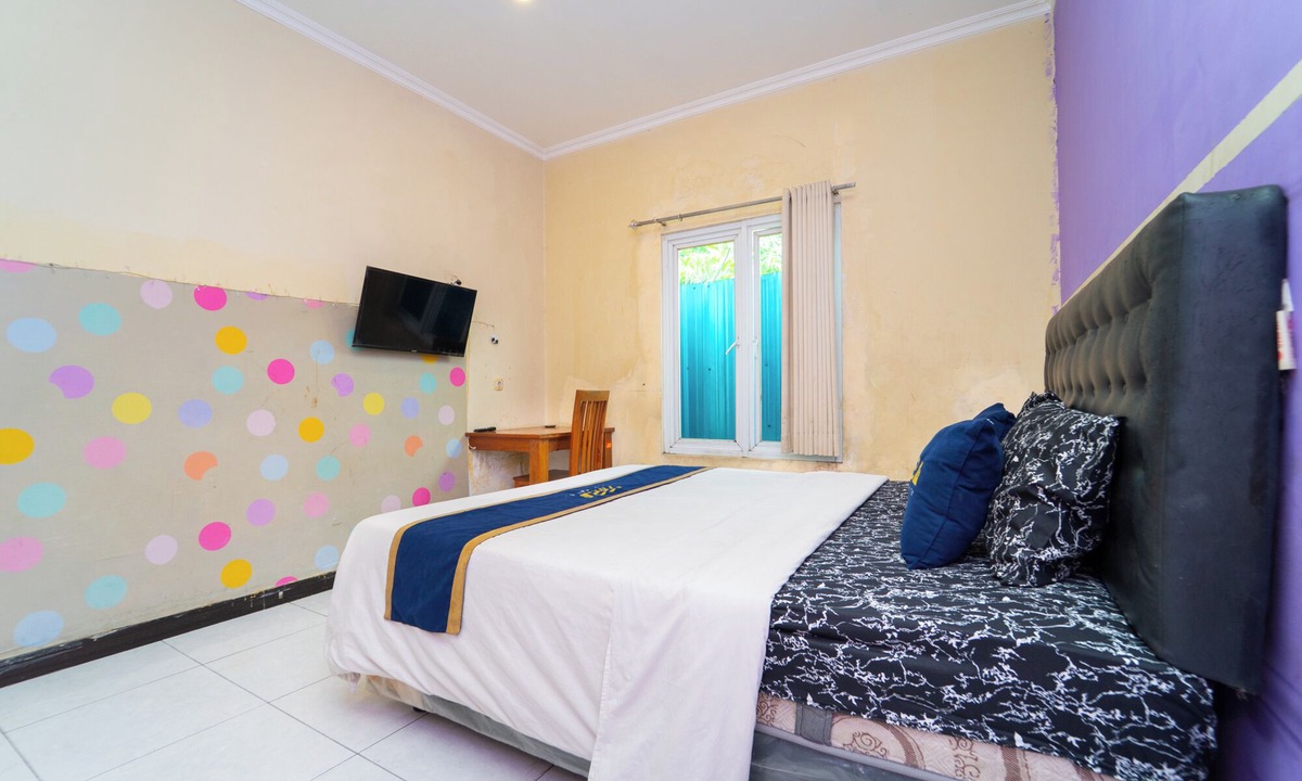 West Semarang House | Sunrise 888 By ARBA