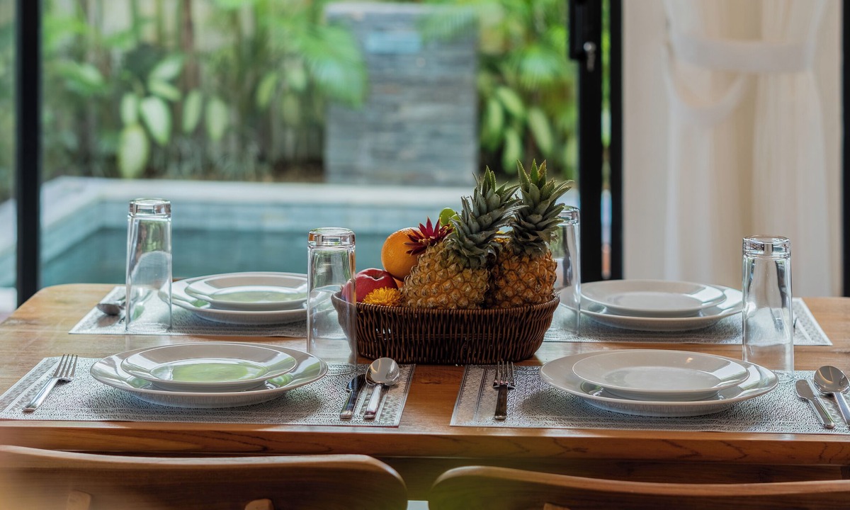 Sawangan Villa | Villa Aria Nusa Dua