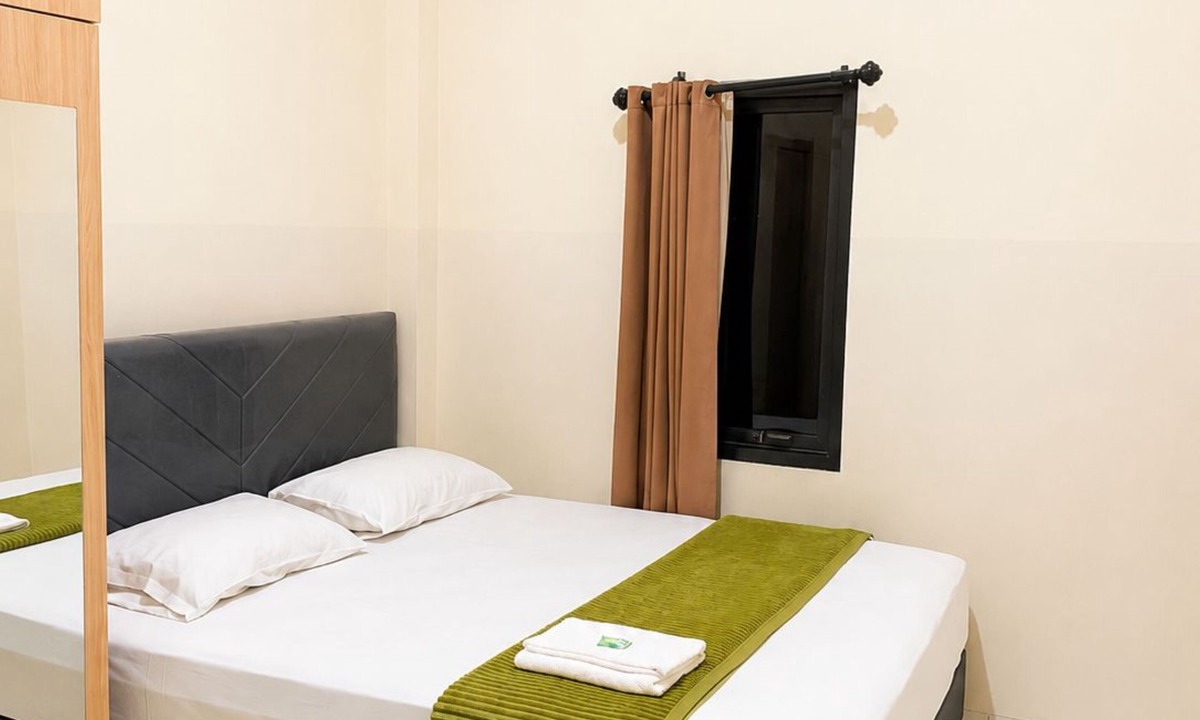 Laweyan Hotel | Solota Boutique Hotel Syariah