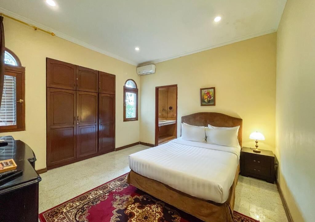 Dago Hotel | The Kamalaya Hotel Garden & WeddingHouse