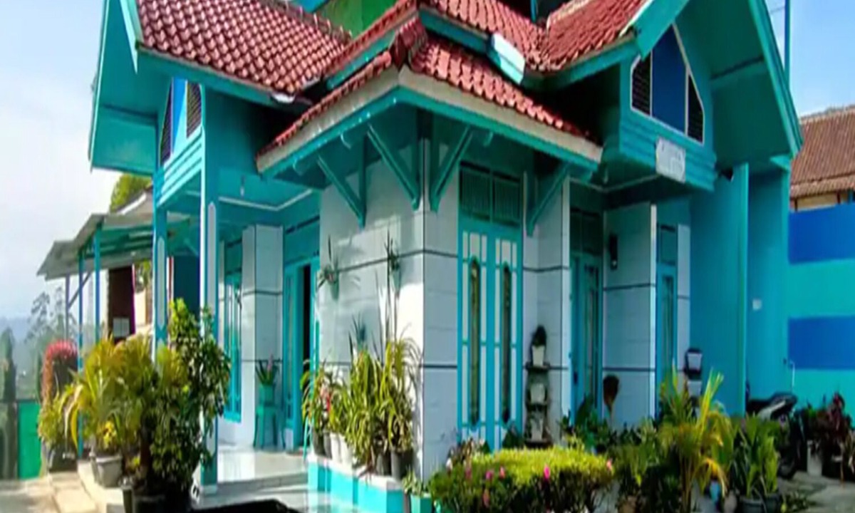 Pangalengan Villa | Cozzy Villa Azzahra Pangalengan