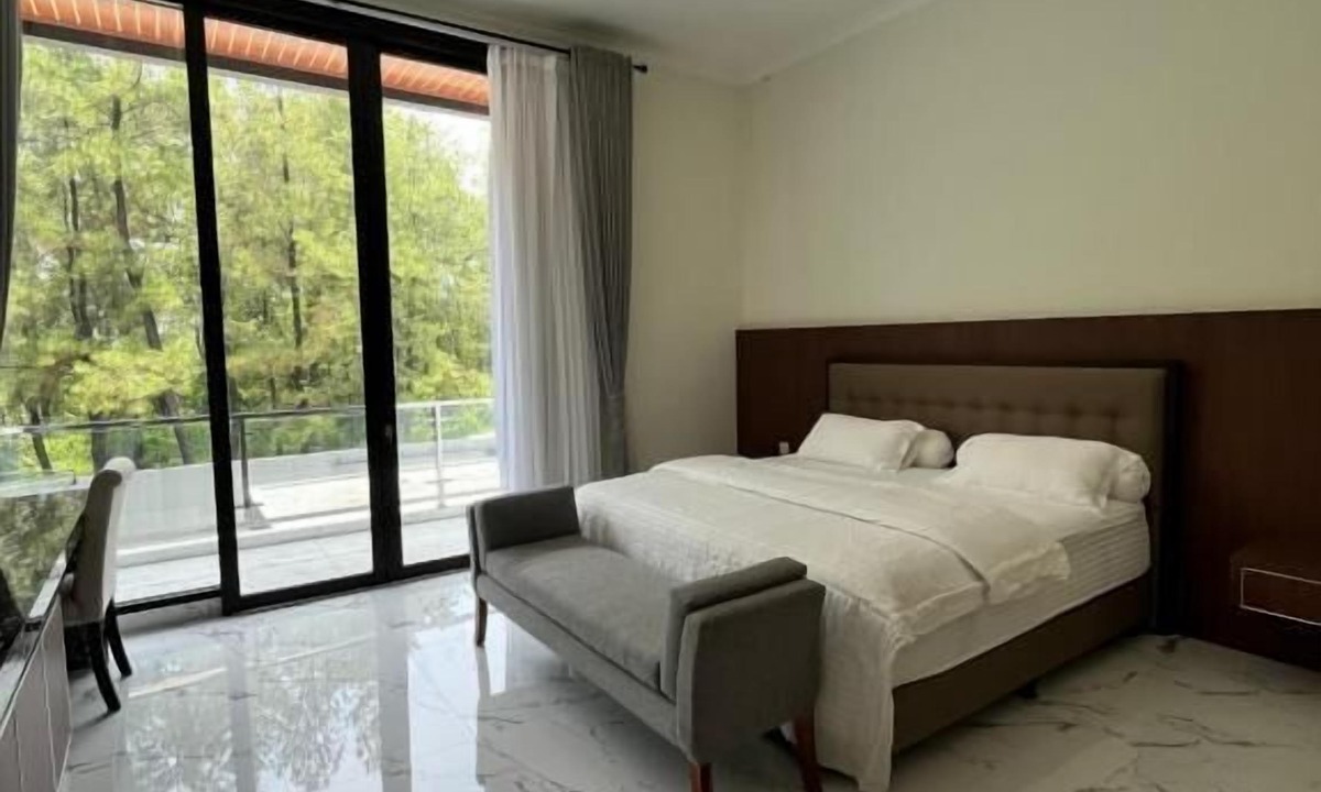 Citaringgul House | Aldeoz Villa Sentul