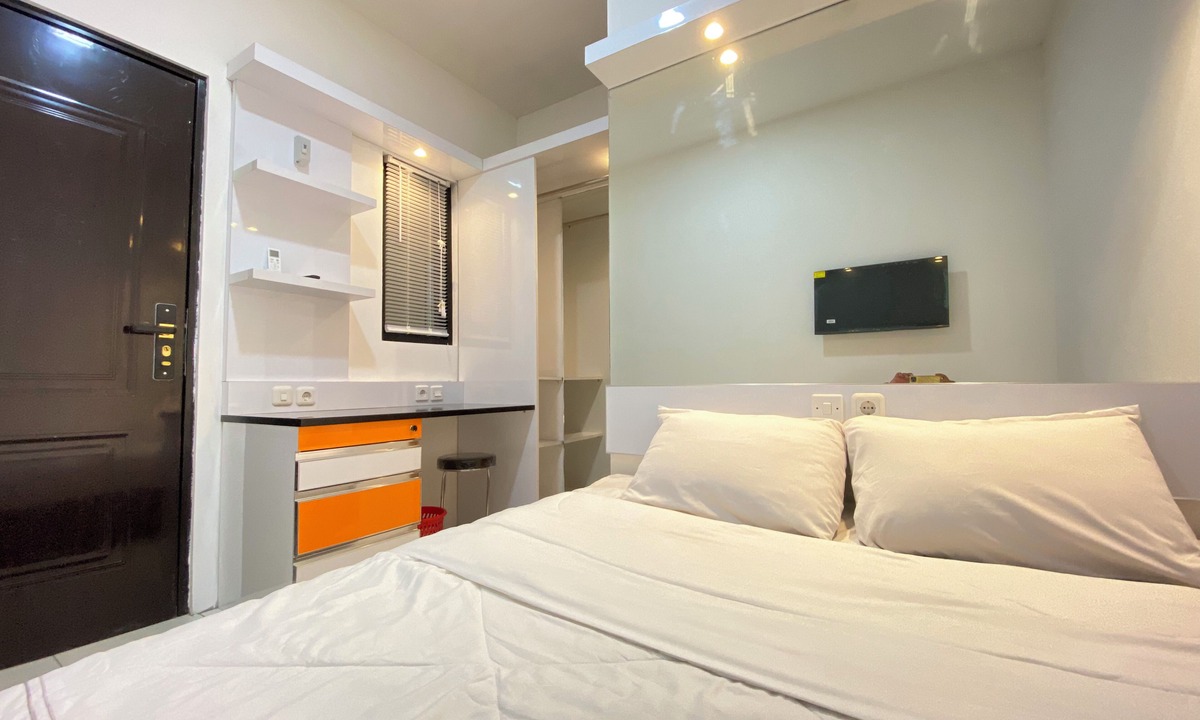 Binong House | Tamastu House Lippo Karawaci