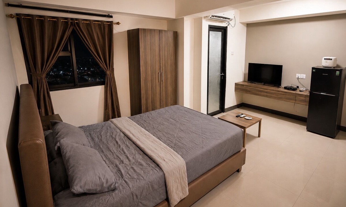 Pekayon Jaya Hotel | GRAND KAMALA LAGOON Meeran By Reccoma