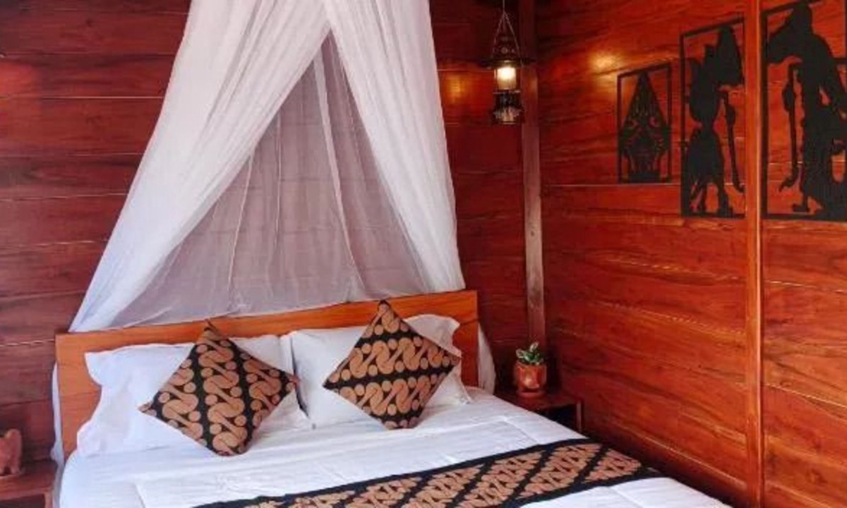 Labuan Bajo Cabin | Tentrem Bungalow