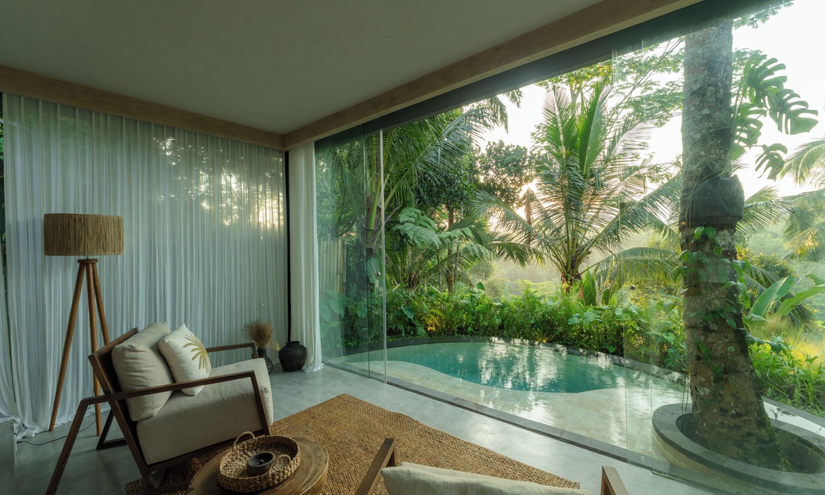 Melayang Hotel | Utopia Concept Bali Adults Only