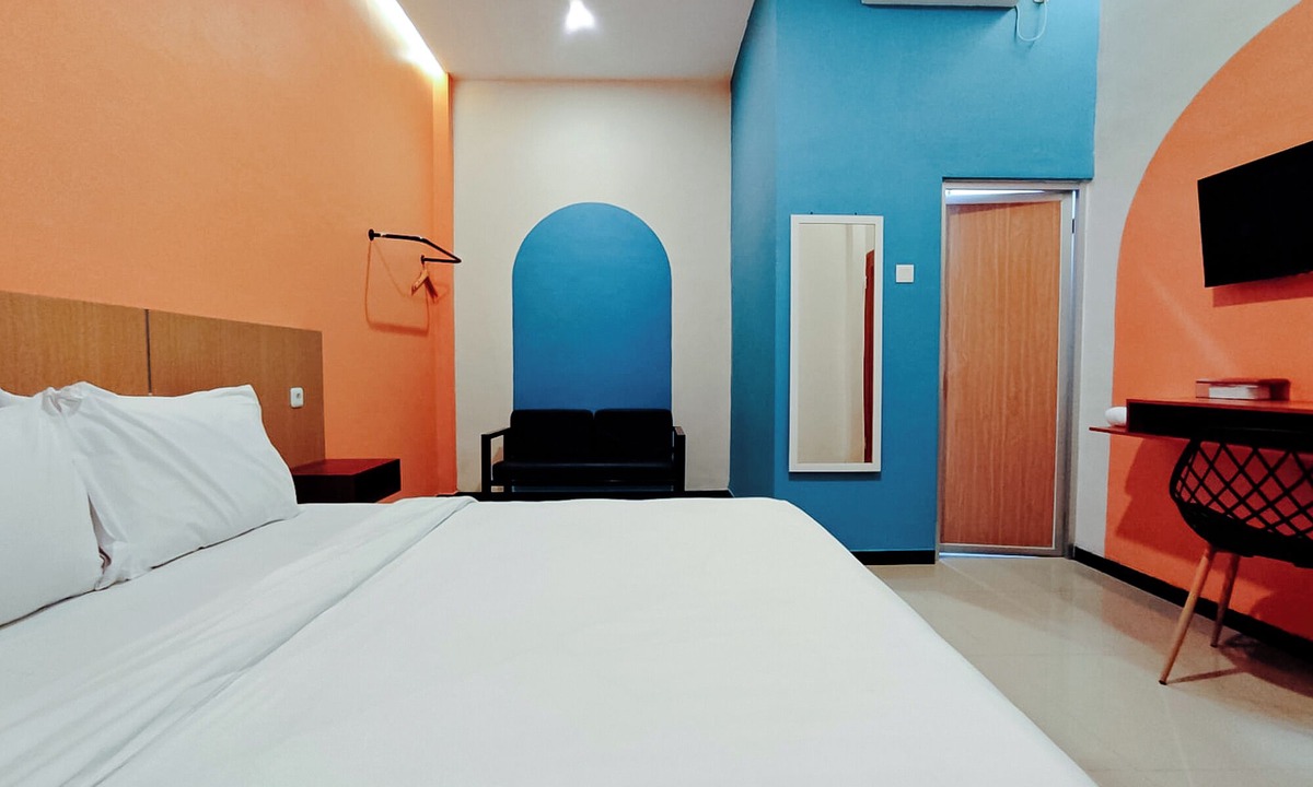 Malang Hotel | Tripletree Kenaro Hotel