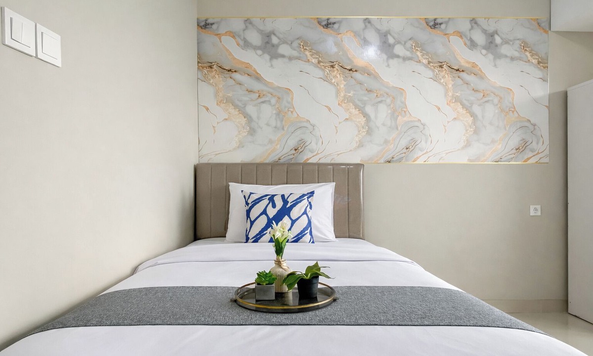 Kedungmanggu Apartment | Functional Studio At Royal Sentul Park Apartment
