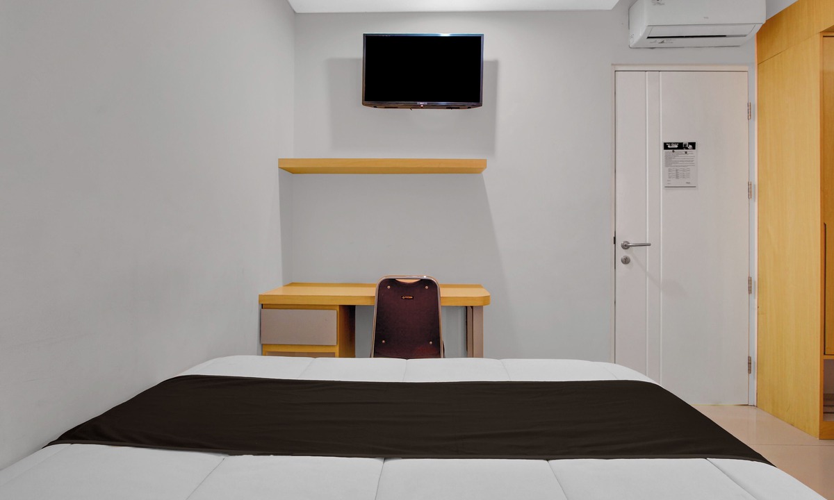 Solo City Centre Hotel | Hotel O near Taman Sriwedari formerly In