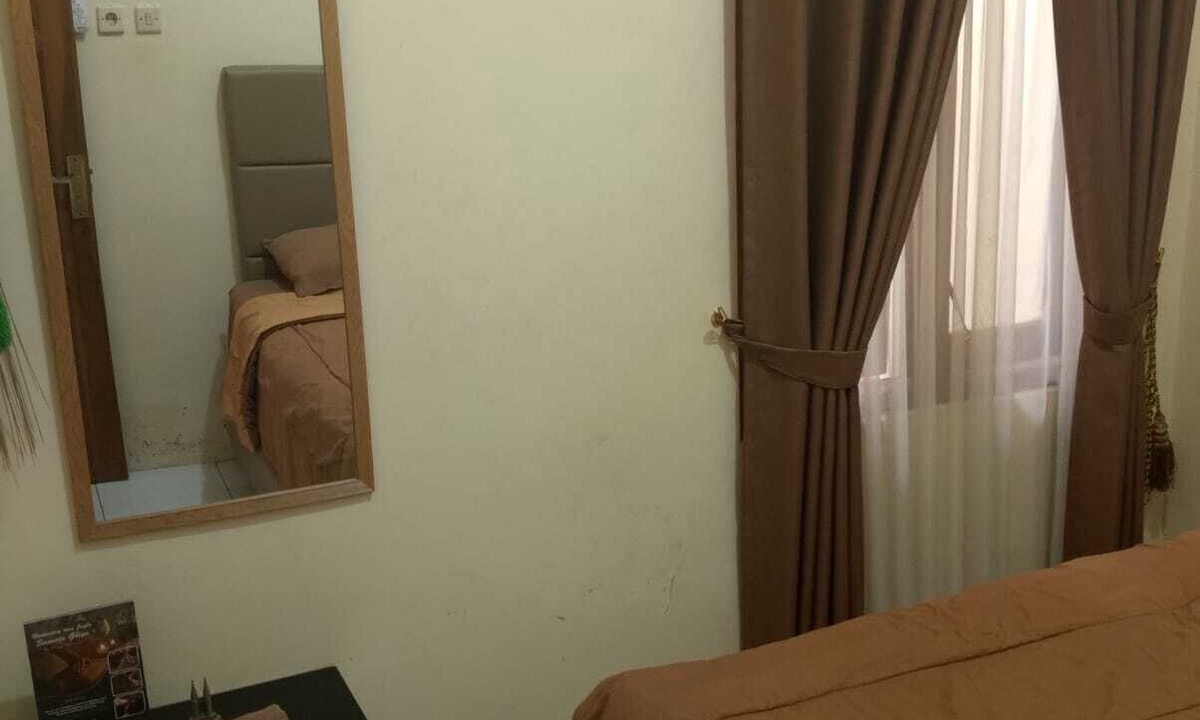 Sleman Hotel | Samata Griya Homestay