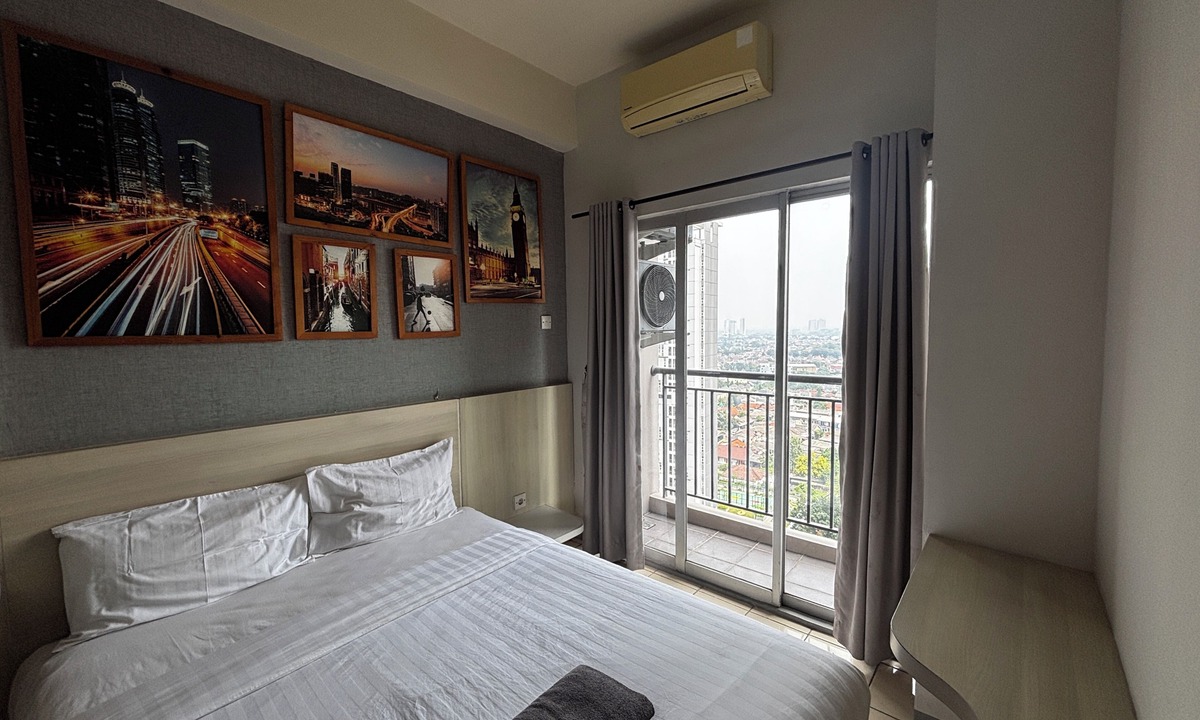 Serpong Hotel | Collection O Expressia Stay