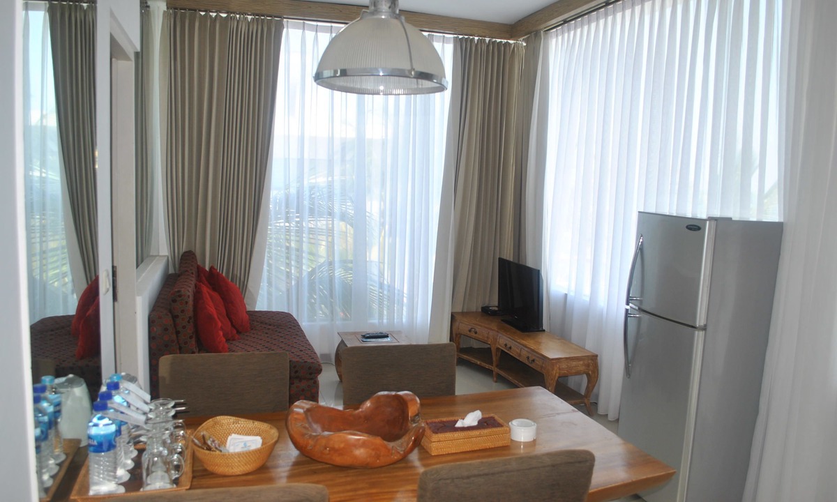 Jepara Hotel | Ocean View Residence - Hotel Jepara