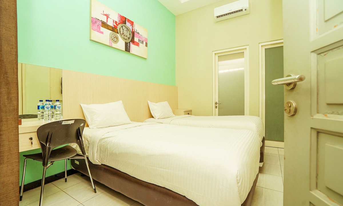 Sedati Hotel | Ardhya Guesthouse Syariah by Ecommerceloka