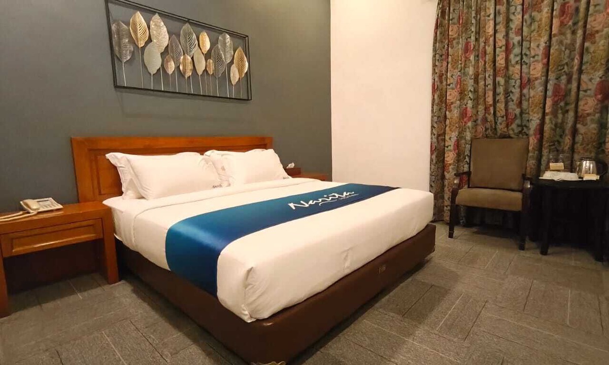 Tulungagung Hotel | Narita Hotel Tulungagung