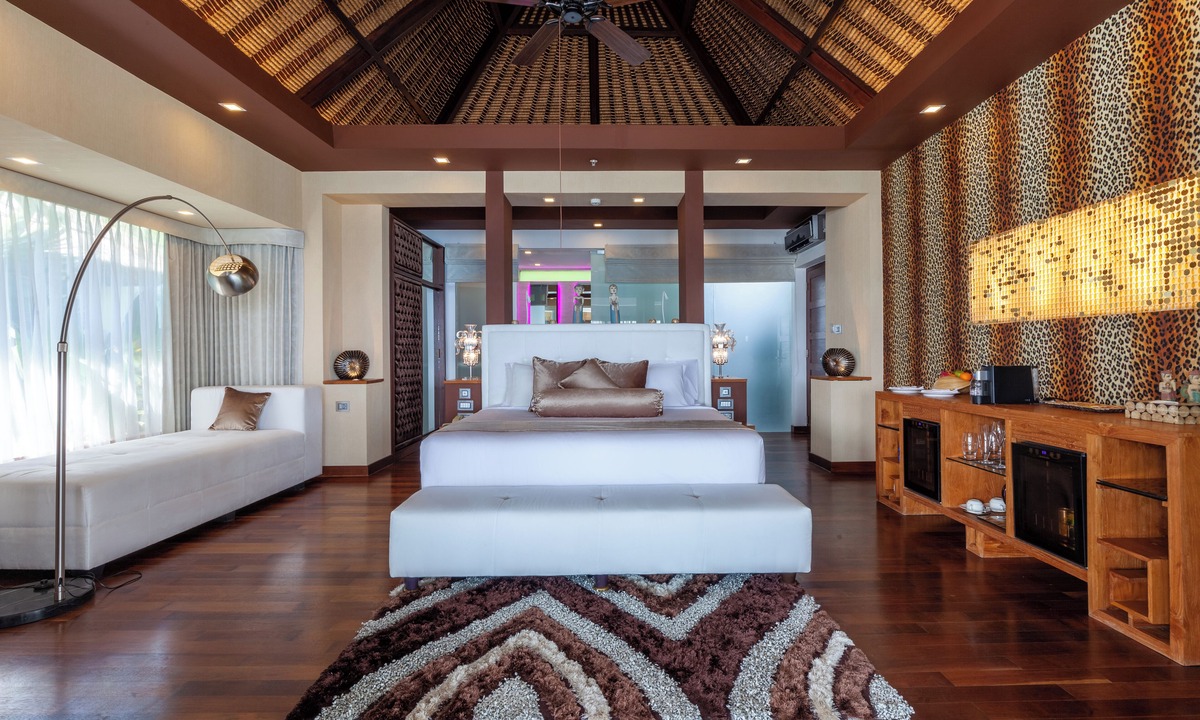 Senggigi Resort | Seven Secrets by Hanging Gardens