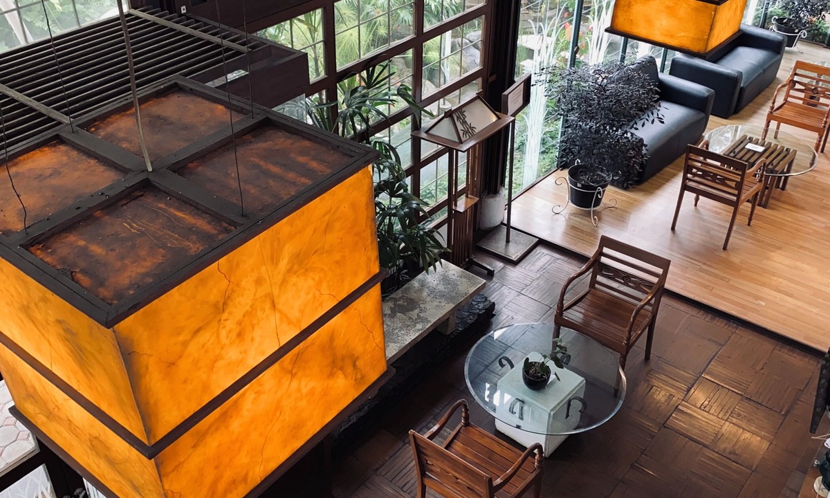 Parongpong Villa | Vila Air Natural Resort