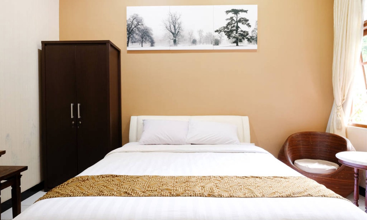 Wirobrajan House | Griya Yunika Homestay