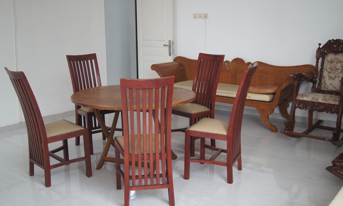 Sleman House | Medical Kost