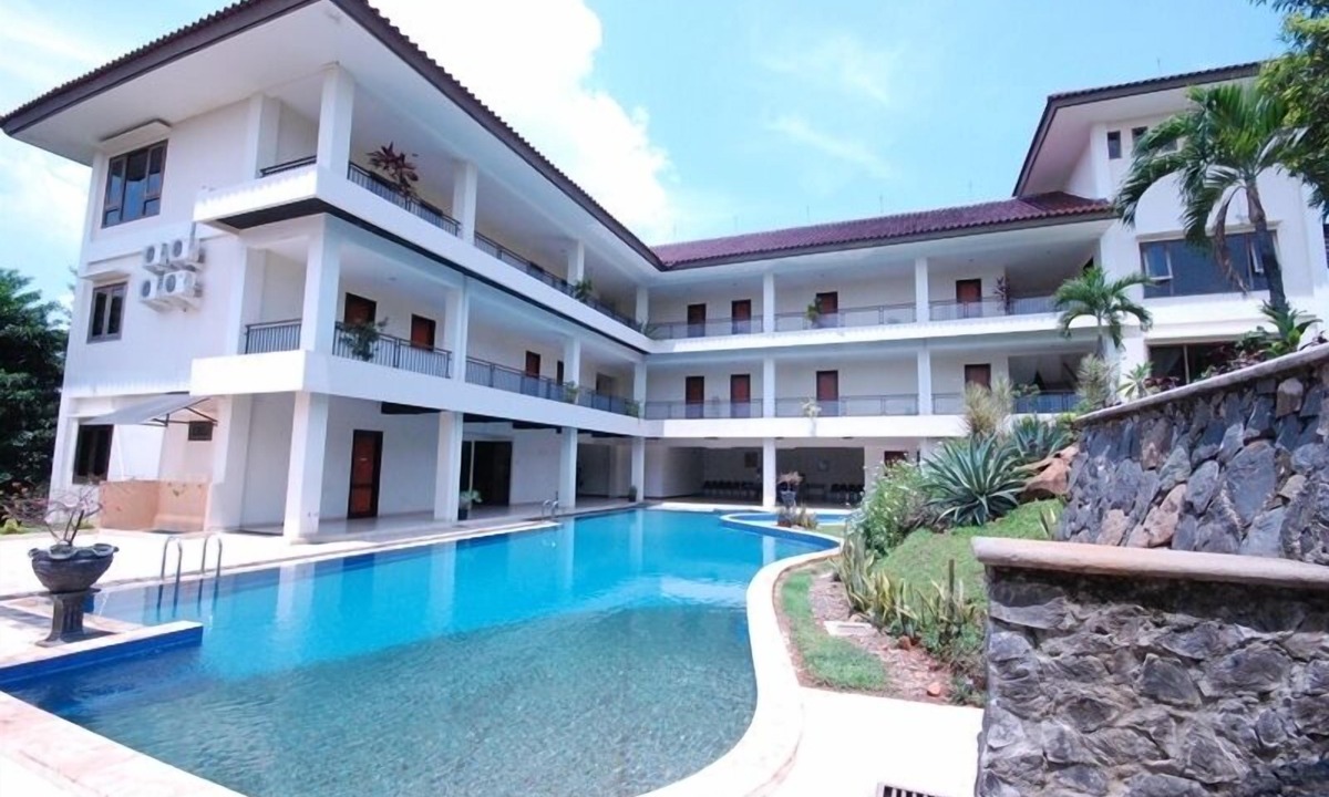 Citaringgul Hotel | GDW Hotel & Cottage