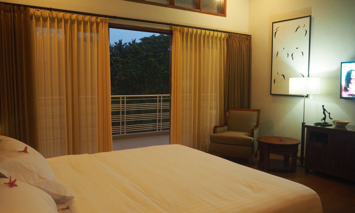 Jepara Hotel | The Gecho Inn Country