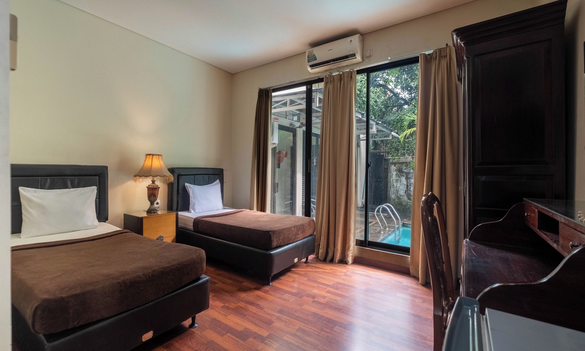 Jakarta Hotel | Arimbi Pejaten Suites
