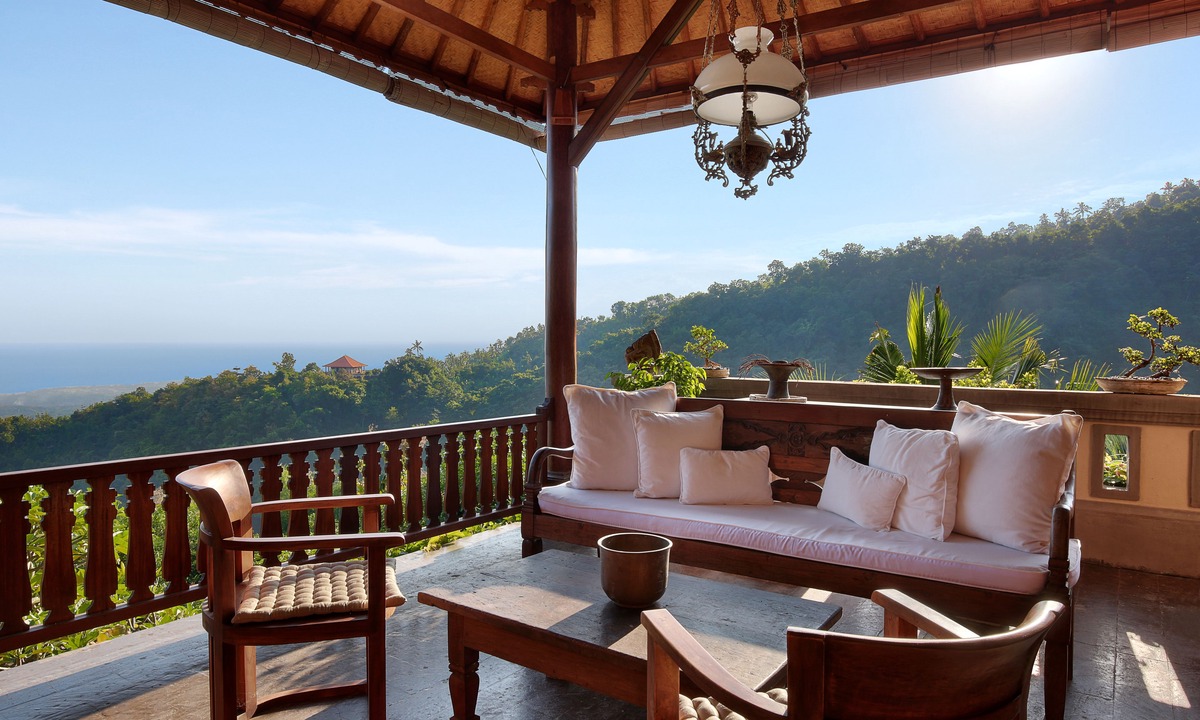 Kayu Putih House | Villa Patria