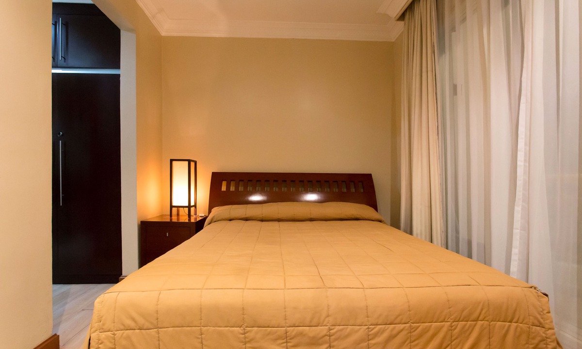 Bangka Hotel | Toeti Roosseno Plaza