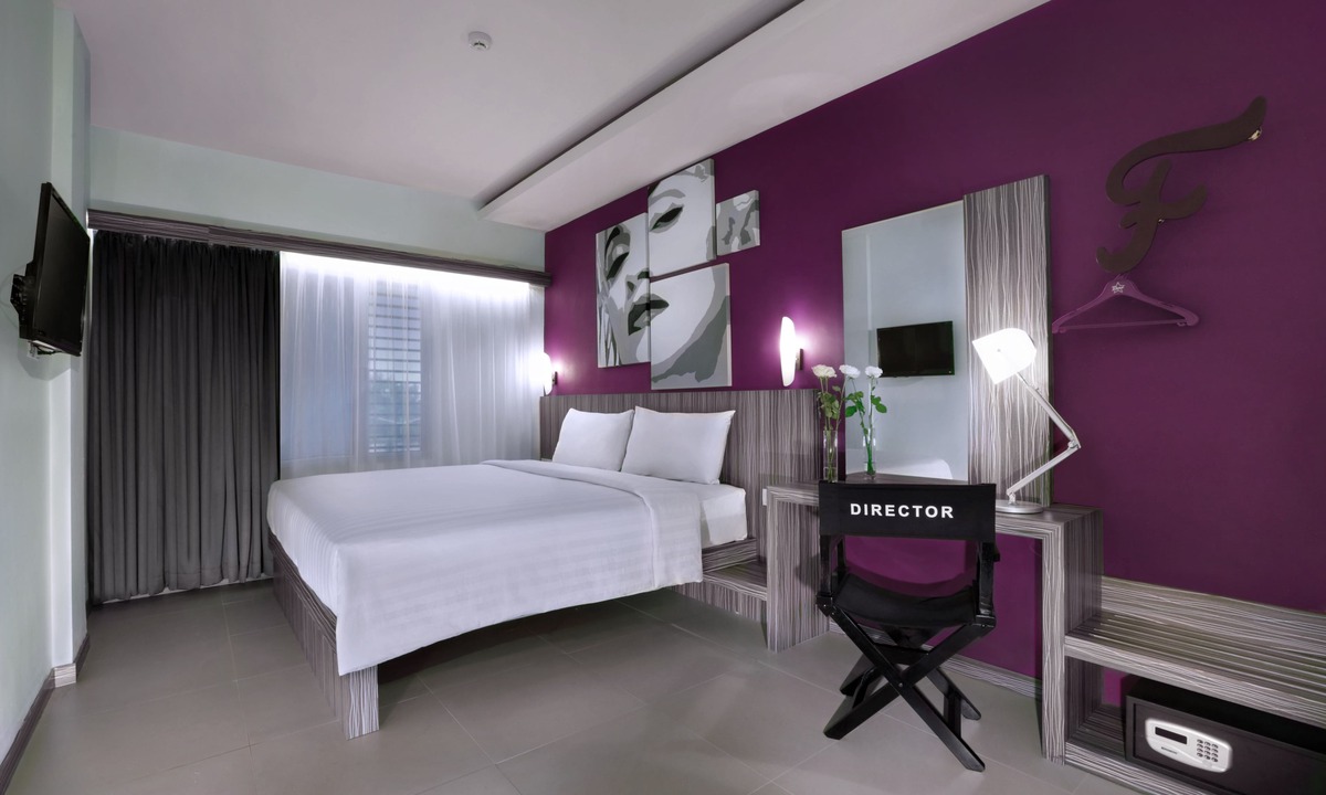 Tanjung Uncang Hotel | OS Style Hotel Batu Aji Batam Powered by Archipelago