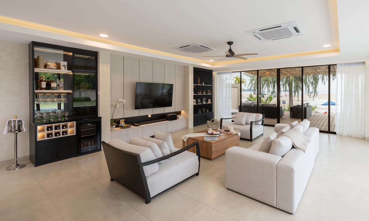 Bintan Hotel | Pantai Indah Lagoi Bintan