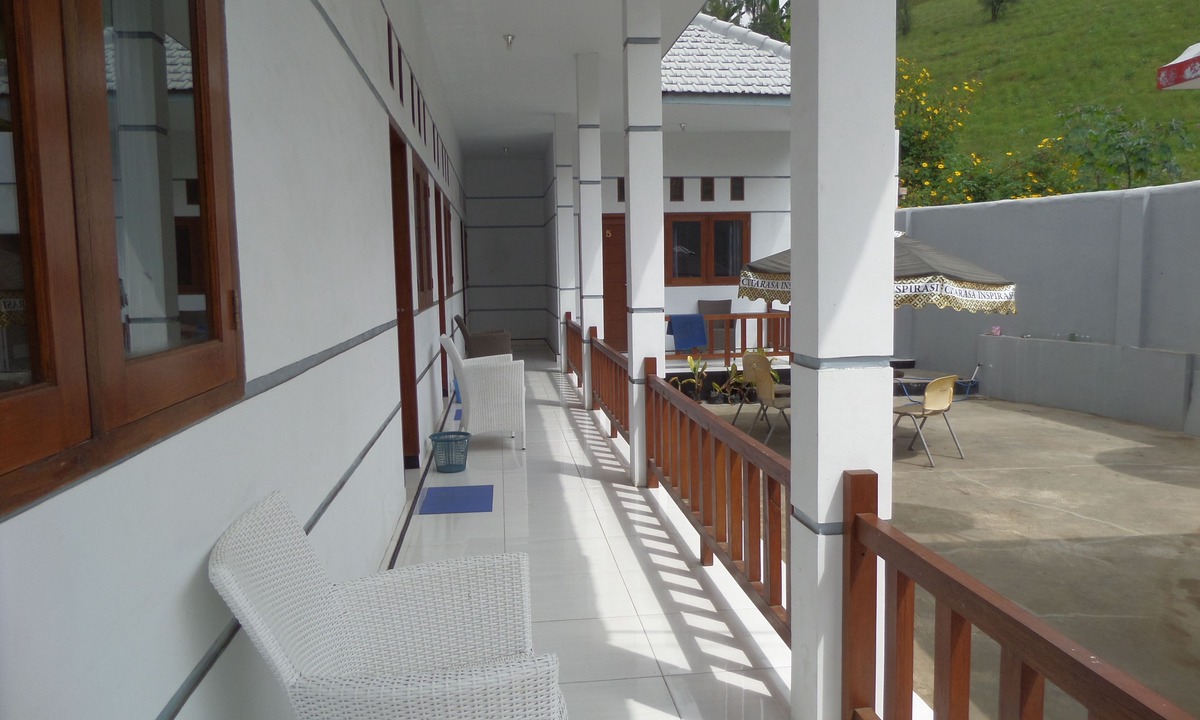 Ngadisari Hotel | Savana Guesthouse