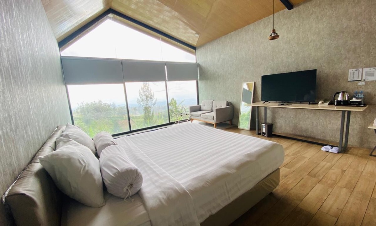 Selo Villa | Azana Essence Selo Boyolali