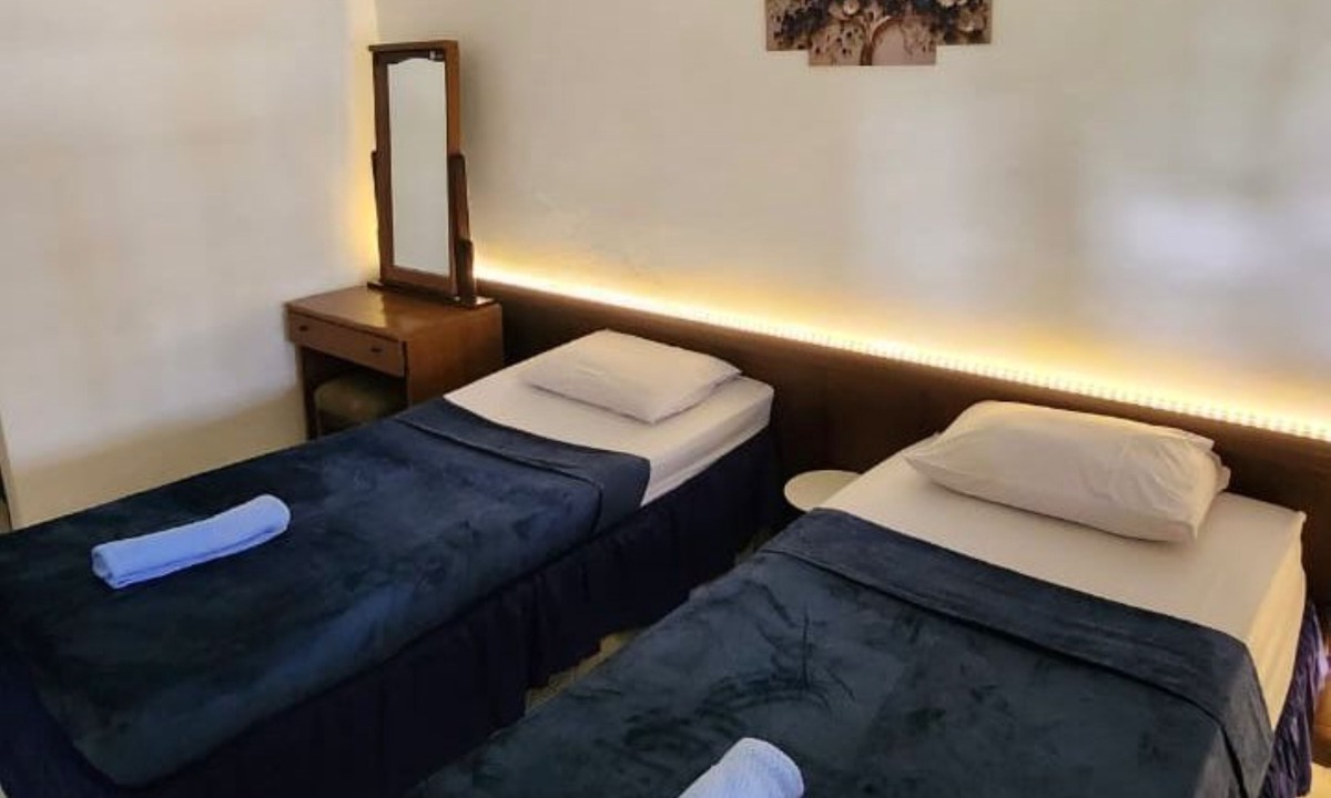 Cipanas Villa | Berlian Resort