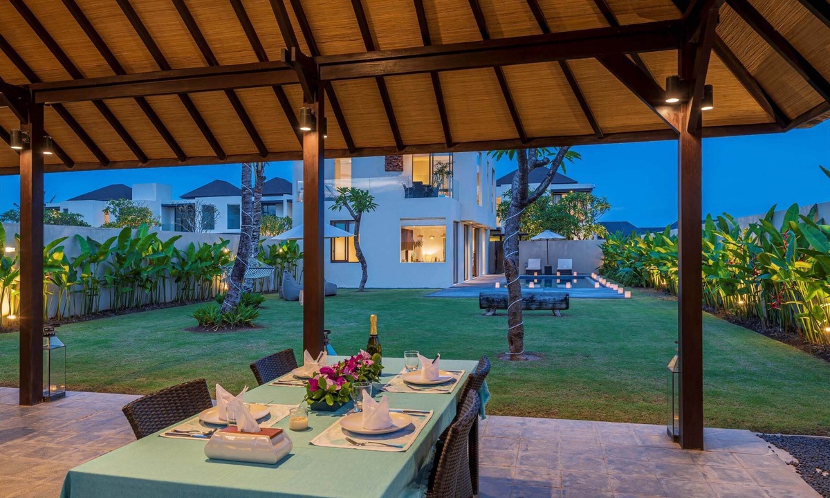 Ketewel Villa | Svarga Pabean Villas