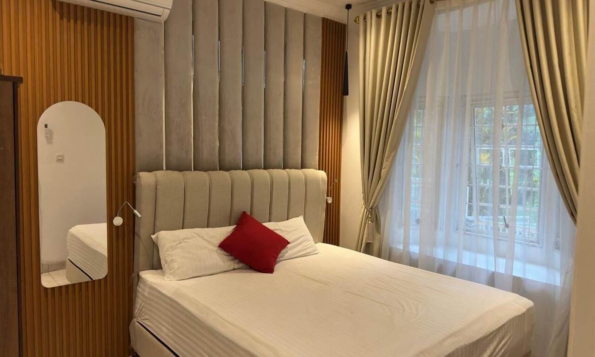 Cipanas Villa | Eton Asia Kota Bunga Villas