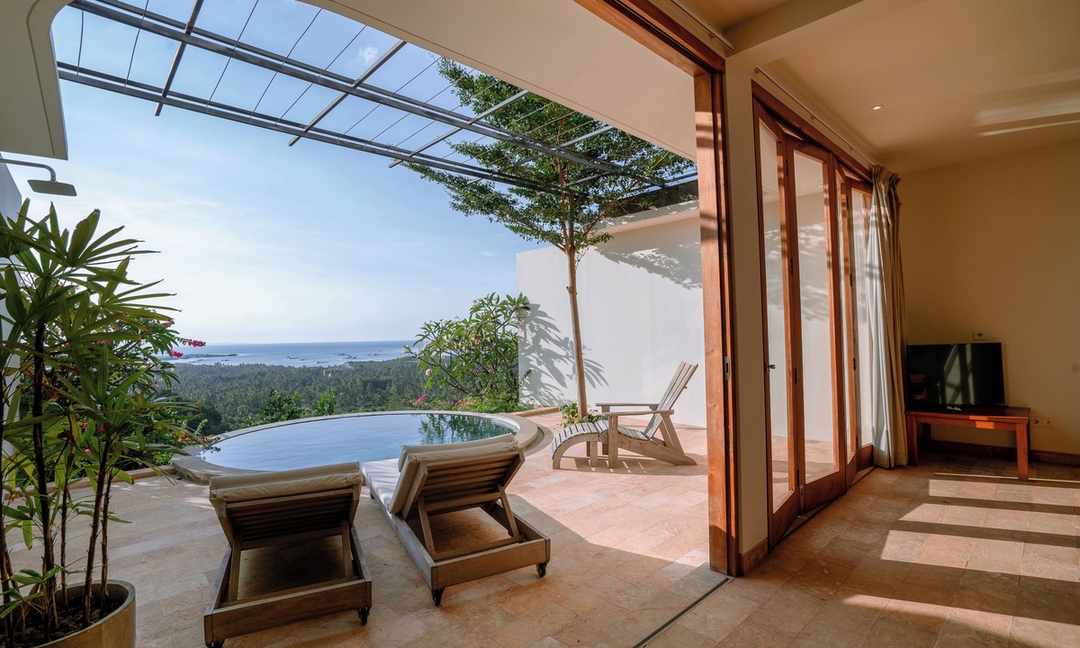 Pemuteran Villa | Sumberkima Resort