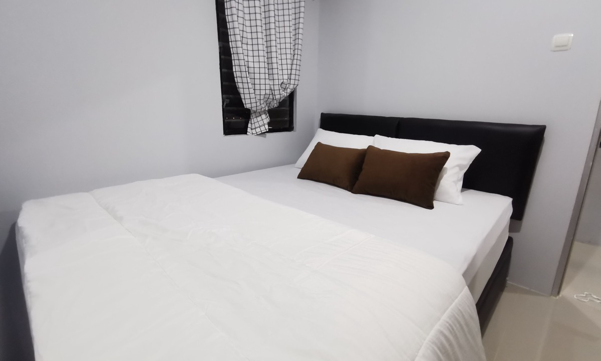 Depok Apartment | cibubur village by nara property
