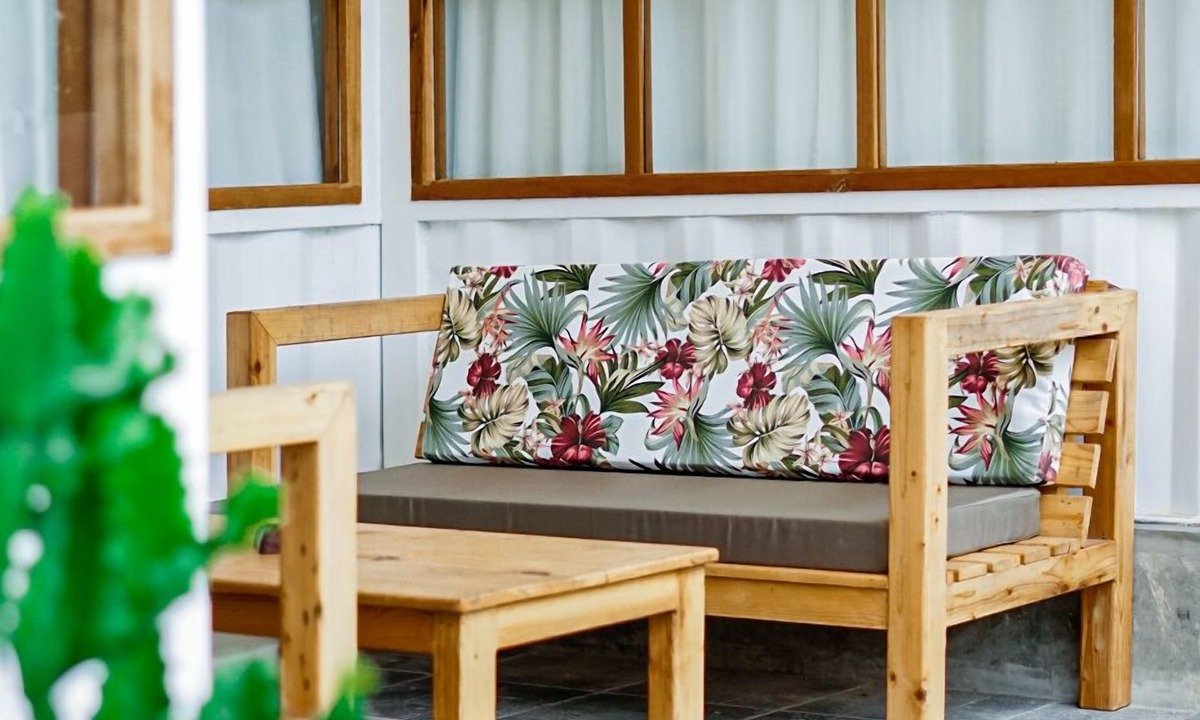 Kabil Villa | Danka Vacation Home